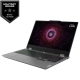 Lenovo LOQ 15ARP9 Ryzen 7 7435HS AI Integrated RTX 4060 8GB Graphics 15.6 Inchy FHD Gaming Laptop (83JC009PLK)